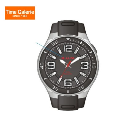 BUM BUMWB97402 Digital Sports Black Strap Watch BUM BUMWB97402 Digital Sports Black Strap Watch